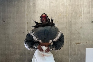 Cathy Meyong graduate collection