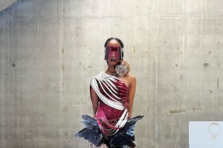 Cathy Meyong graduate collection