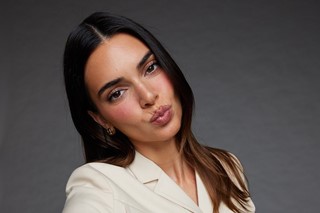 Kendall Jenner, AKA Billie