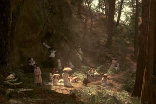 Picnic at Hanging Rock (1975)