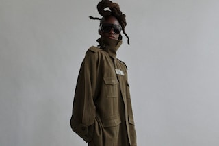 Phoebe Philo A1 collection debut first look 