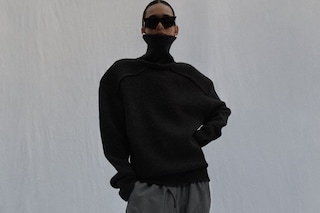 Phoebe Philo A1 collection debut first look 