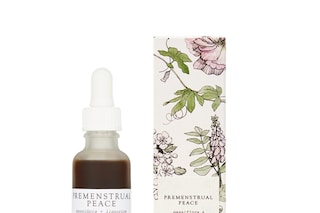 Forage Botanicals Premenstrual Peace Drops