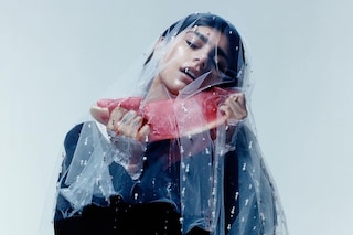 Harley Weir Mia Khalifa