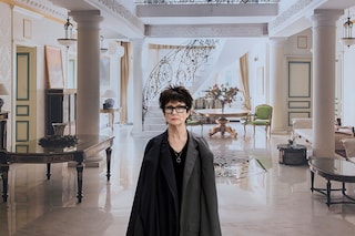BALENCIAGA SUMMER 24 CAMPAIGN IMAGE 