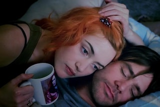 Eternal Sunshine Of The Spotless Mind