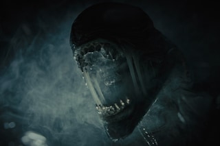 Alien Romulus movie by Fede Alvarez