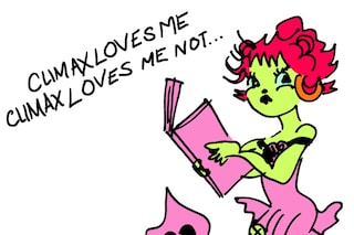 Chopova Lowena x Climax Books capsule