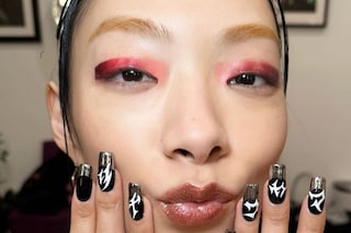 Community: Naomi Yasuda nail artist