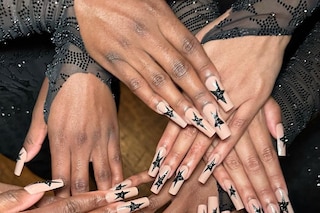 Community: Naomi Yasuda nail artist