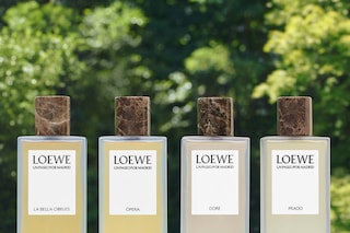 Sophie Wilde for Loewe David Sims