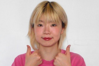 Misuzu Shibano_HUB CROP IMAGE