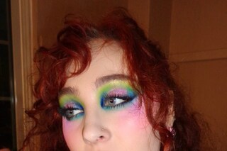 Looks by Ali Scharf