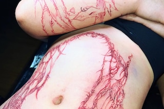 Cybersigil designs by @hellyeahsorrymom