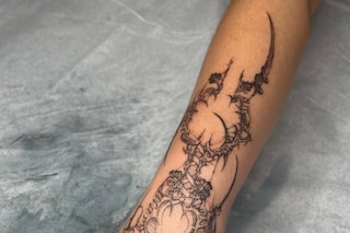 Cybersigil designs by @hellyeahsorrymom