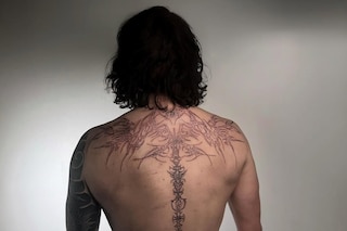 Cybersigil Designs by @swagatattoo