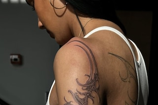 Cybersigil Designs by @nicotoelines