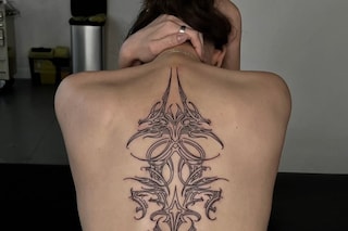 Cybersigil Designs by @nicotoelines
