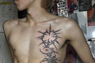Cybersigil Designs by @nicotoelines