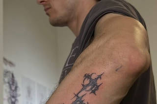 Cybersigil Designs by @nicotoelines