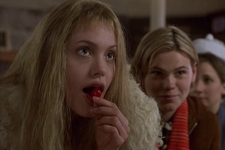Sexy cherries in pop culture
