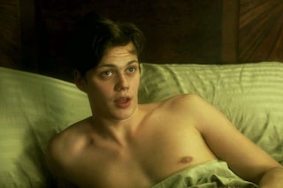 Hot vampires