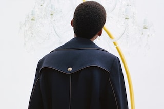 Wales Bonner AW25