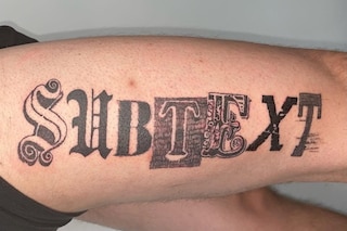 t444tu tattoos