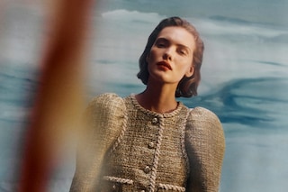Chanel SS25 Haute Couture collection by Jack Davison