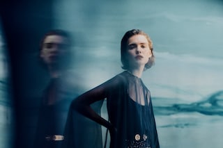 Chanel SS25 Haute Couture collection by Jack Davison