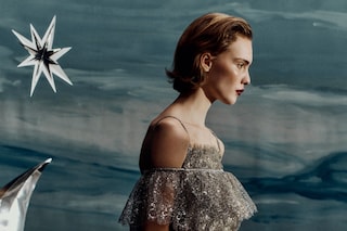 Chanel SS25 Haute Couture collection by Jack Davison