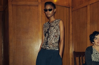 McQueen AW25 Pre-Collection