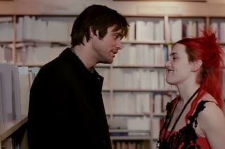 Eternal Sunshine of the Spotless Mind (2004)