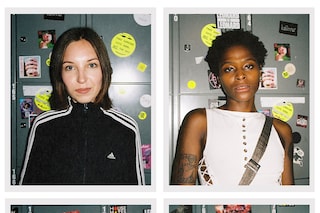 Berlin’s lesbian bar, (lip) service