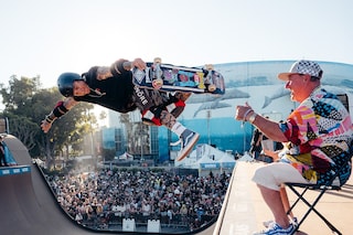 anthony acosta _CHRISTIAN HOSOI &amp; STEVE VAN DOREN