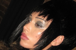 Community makeup artist Jeanette Williams