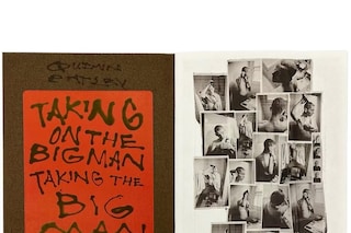 Taking On The Big Man, Taking The Big Man On