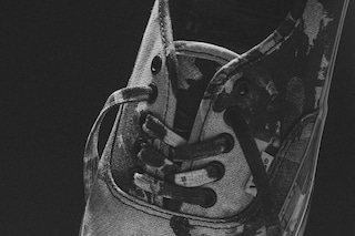 OTW by Vans X Atiba Jefferson