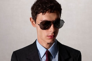 Gucci La Famiglia SS26 Campaign