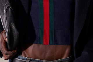 Gucci La Famiglia SS26 Campaign