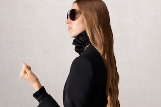 Gucci La Famiglia SS26 Campaign