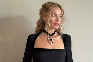 Wuthering Heights press tour fashion