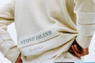 Stone Island Marina SS26