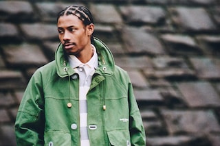 Stone Island Marina SS26