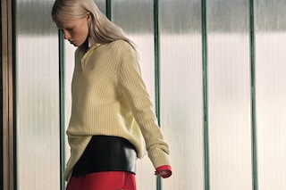 On x Loewe's LightSpray Cloudmonster