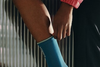 On x Loewe's LightSpray Cloudmonster