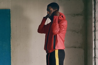 On x Loewe's LightSpray Cloudmonster