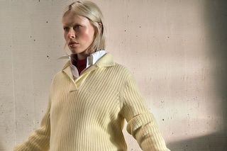 On x Loewe's LightSpray Cloudmonster