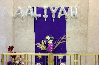 Aaliyah’s Crypt in the Rosewood Mausoleum at Fernc