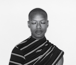 Nakhane Dazed 100